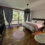 شقة Botanic