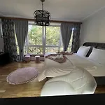 Botanic شقة سراييفو