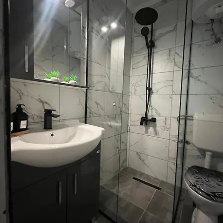 Apartamento Botanic *