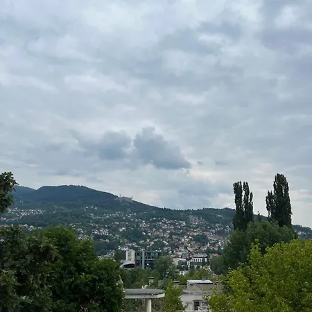 Апартаменты Botanic *