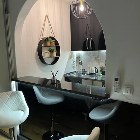 Botanic Apartment