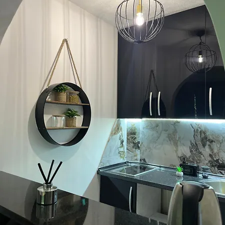 Apartamento Botanic Sarajevo