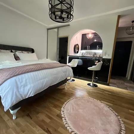 Apartment Botanic Sarajevo