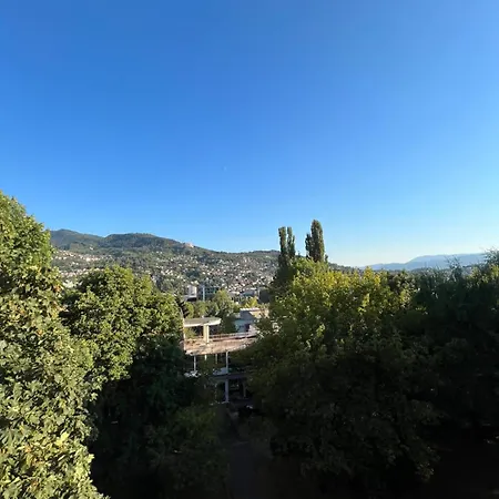 Botanic Sarajevo