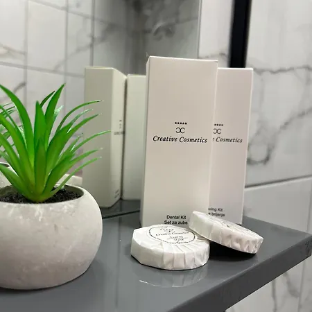 Botanic * Сараево