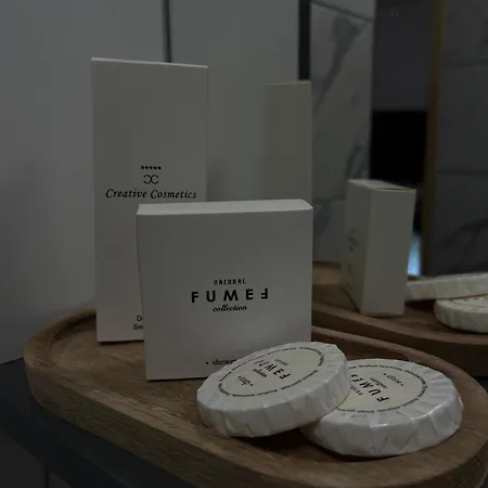 Апартаменты Botanic *