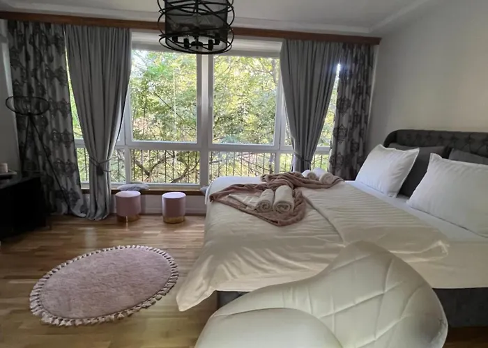 Botanic Lejlighed Sarajevo